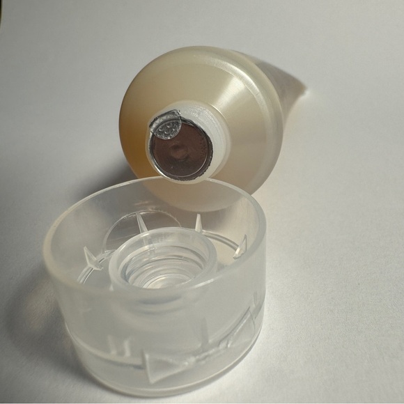 OUAI Detox Shampoo & Leave In Hair Conditioner Travel Size Minis Haircare - Picture 6 of 6